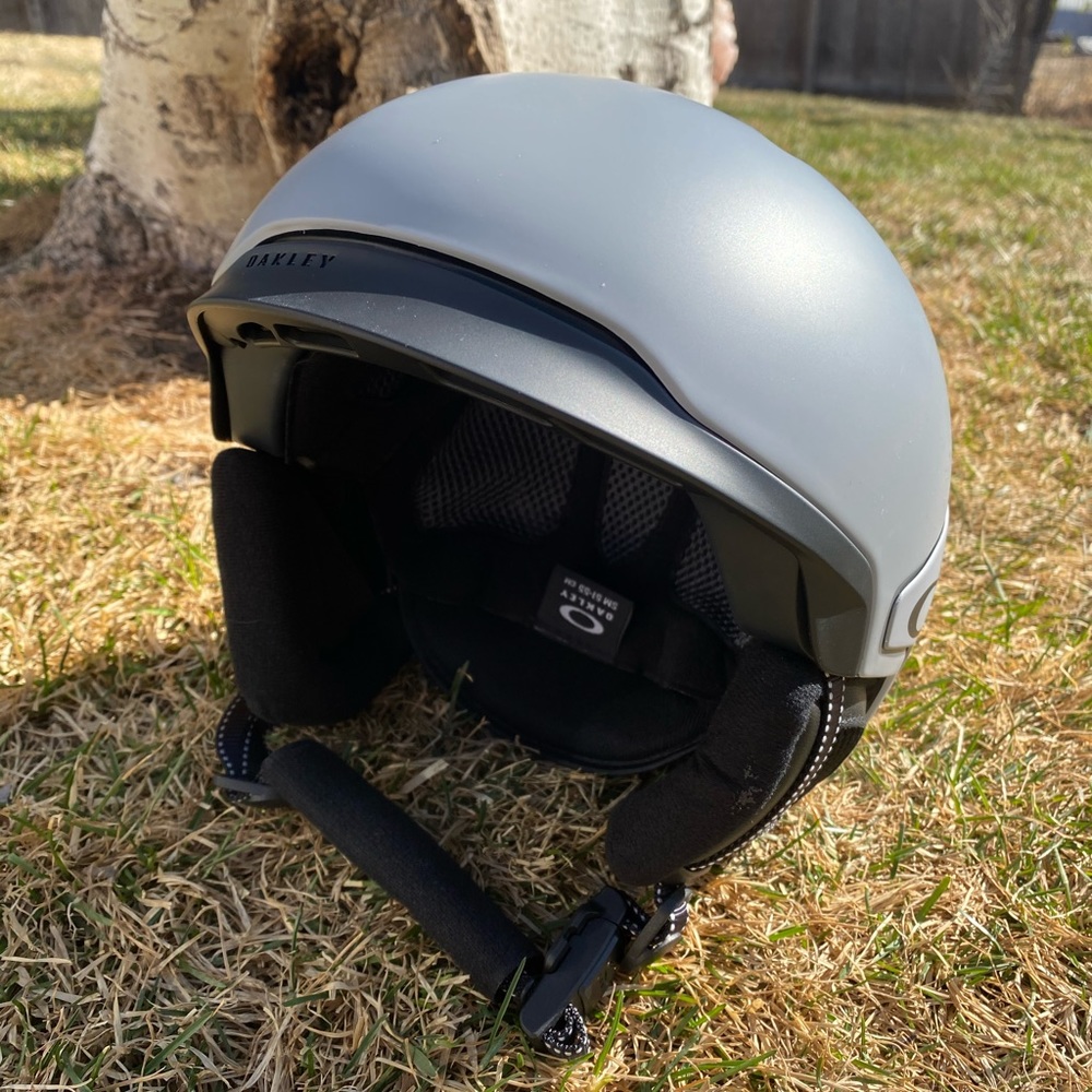 Oakley Snowboarding Helmet